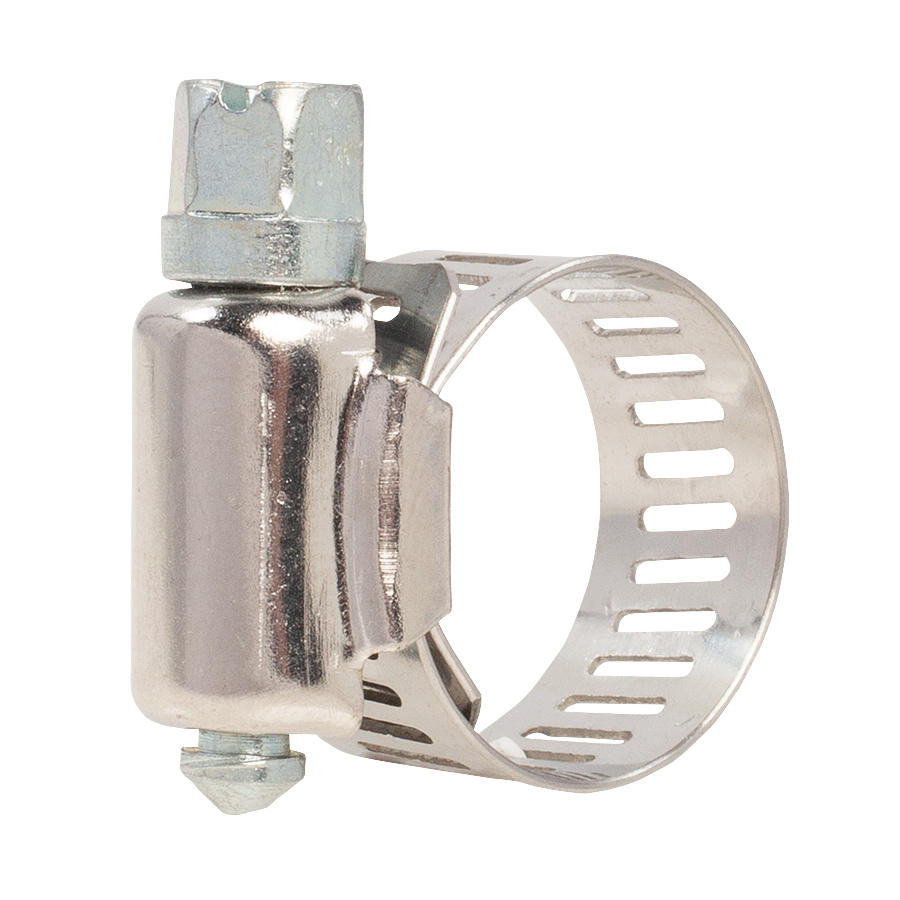 Standard Hose Clamps #6 7/16